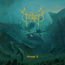 CD OUNAS II (JEWELCASE)