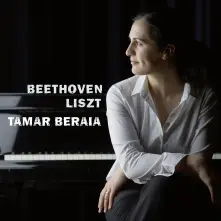 CD BEETHOVEN & LISZT