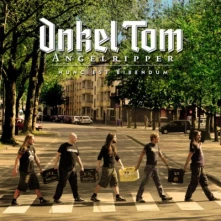 CD ONKEL TOM ANGELRIPPER - NUNC EST BIBENDUM