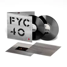 Vinyl FYC 40