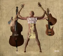 CD THE ART OF THE BASS CHOIR