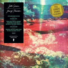 Vinyl STRANGE PLEASURES
