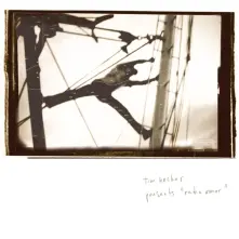 Tim Hecker, CD RADIO AMOR