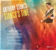 CD STANCO'S TIME