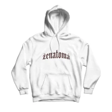 Mikina Ženatomá Basic