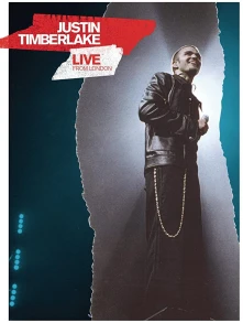 DVD Live From London (Deluxe Edition)