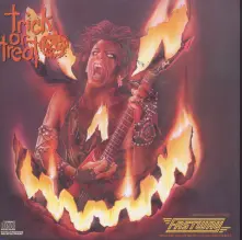 CD TRICK OR TREAT