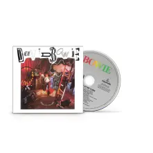 CD NEVER LET ME DOWN (2018 REMASTER)