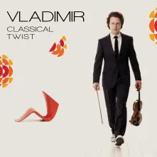 CD CLASSICAL TWIST: THE ALBUM