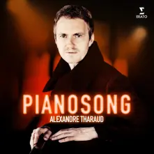 CD PIANOSONG