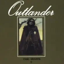Vinyl OUTLANDER