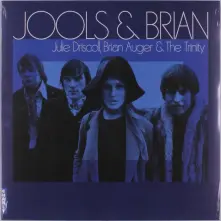 Vinyl JOOLS/BRIAN