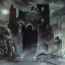 Płyta winylowa Dark Fortress - Tales From Eternal Dusk (Re-Issue 2017)