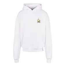 Mikina Milovaný logo premium