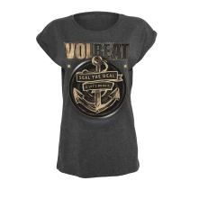 Tričko Seal the deal tee