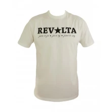 Tričko Revolta