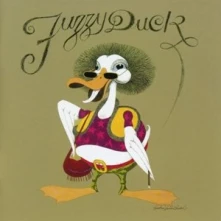 CD FUZZY DUCK