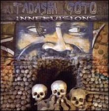 CD GOTO, TADASHI - INNERVISIONS
