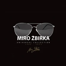 Vinyl ZBIRKA MIRO - VINYL BOX UNIVERSAL