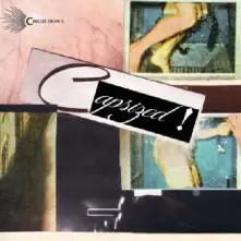 CD CAPSIZED!