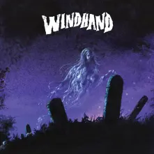 Vinyl WINDHAND