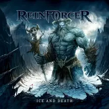 CD Ice and Death