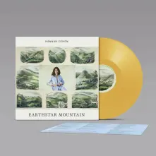 Vinyl EARTHSTAR MOUNTAIN