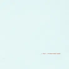 Vinyl IN A FREEZER WITH THE LONDON CONTEMPORARY ORCHESTRA