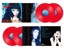 Vinyl FRAGILE