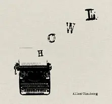 Vinyl ALLEN GINSBERG READS HOWL AND OTHER POEMS