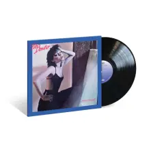 Vinyl IN THE HEAT OF THE NIGHT