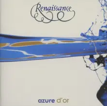 CD AZURE D'OR