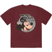 Tričko Mickey Mouse Club