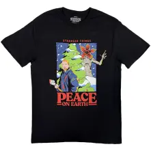 Tričko Stranger Things - Funfair