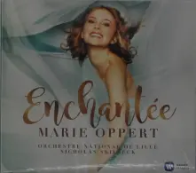 CD OPPERT, MARIE - ENCHANTEE