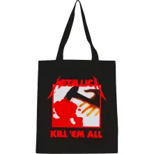 Taška Kill Em All 1