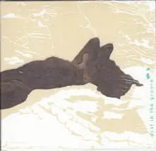 CD Dust In The Groove