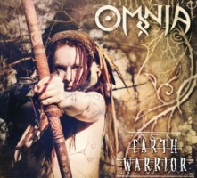 CD OMNIA - EARTH WARRIOR