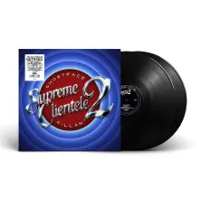 Vinyl Supreme Clientele 2