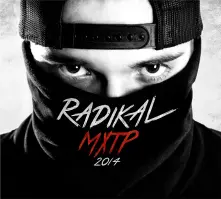 CD Radikal MXTP 2014
