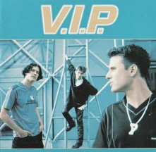 CD V.I.P.