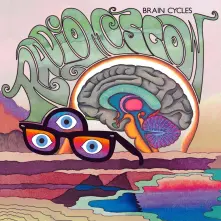 Vinyl BRAIN CYCLES