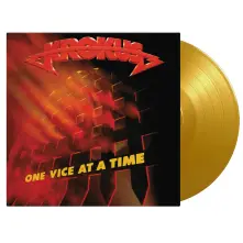 Vinyl One Vice At a Time
