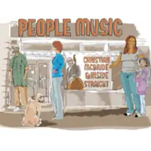 CD PEOPLE MUSIC
