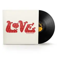 Vinyl THE ELEKTRA SINGLES