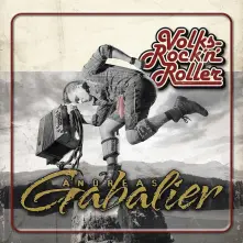 Vinyl VOLKSROCK'N'ROLLER