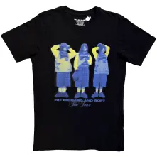 Tričko Blurred Stand