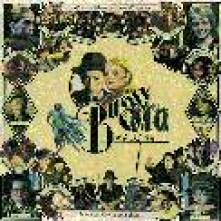 CD BUGSY MALONE