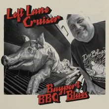 Vinyl BAYPORT BBQ BLUES