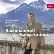 CD Transkripce (Marek Kozák)